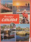 Beautiful Canada [antikvár]