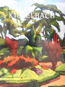 Bellák Gábor - Kieselbach Galéria és Aukciósház - Tavaszi Képaukció 2019 [antikvár]