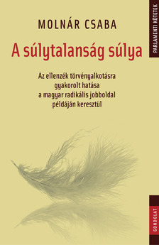 MOLNÁR CSABA - A súlytalanság súlya