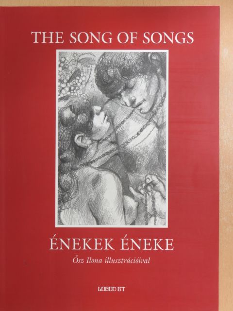 Énekek éneke [antikvár]