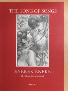 Énekek éneke [antikvár]
