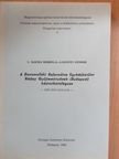 L. Kozma Borbála - A Dunamelléki Református Egyházkerület Ráday Gyűjteményének (Budapest) kéziratkatalógusa [antikvár]