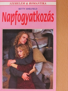 Betty Shelfield - Napfogyatkozás [antikvár]