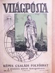 Világpósta 1930. (nem teljes évfolyam) [antikvár]