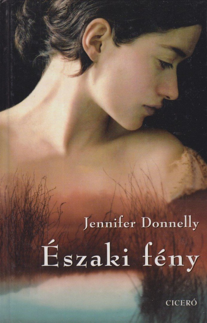 Jennifer Donnelly - Északi fény [antikvár]