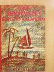Radó Vilmos - Gróf Benyovszky Móric élete és kalandjai [antikvár]
