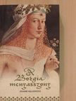 Jeanne Kalogridis - A Borgia menyasszony [antikvár]