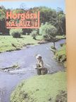 Nagy András Béla - Horgászkalauz 1985. [antikvár]
