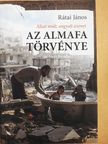 Rátai János - Az almafa törvénye [antikvár]