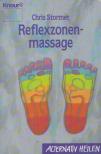 Stormer, Chris - Reflexzonenmassage [antikvár]
