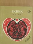 Ikrek [antikvár]