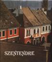 Stojan Vujicic - Szentendre [antikvár]