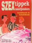 Herbert I. Kavet - Szextippek nászéjszakára [antikvár]
