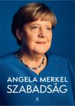 Angela Merkel - Szabadság [antikvár]