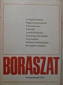 Edelényi Miklós - Borászat [antikvár]