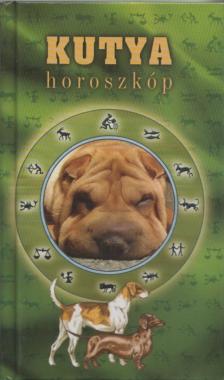 Veress István - Kutya horoszkóp [antikvár]