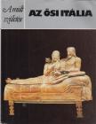 Reich, John - Az ősi Itália [antikvár]