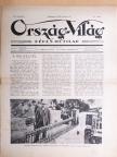 Andriska Károly - Ország-Világ 1922. június 18. [antikvár]