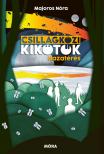 Majoros Nóra - Csillagközi kikötők 2. - Hazatérés