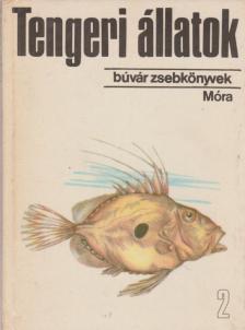 Pénzes Bethen - Tengeri állatok 2. [antikvár]