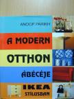 Anoop Parikh - A modern otthon ábécéje IKEA stílusban [antikvár]