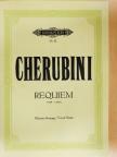 Luigi Cherubini - Requiem C-moll [antikvár]