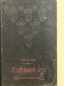Bunyan János - A zarándok útja I-II. [antikvár]