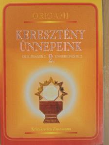 Tamási József - Keresztény ünnepeink 2. [antikvár]