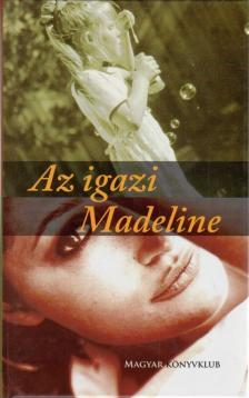Isla Dewar - Az igazi Madeline [antikvár]