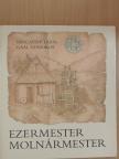 Bérczessy Lajos - Ezermester molnármester [antikvár]
