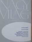 Jorge Luis Borges - Nagyvilág 1994. október-november [antikvár]