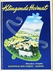 Curt Mahr - Klingende Heimat [antikvár]