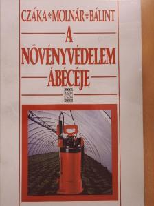 Bálint János - A növényvédelem ábécéje [antikvár]