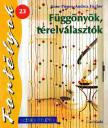 Anna Pieper, Andrea Fischer - Függönyök, térelválasztók [antikvár]