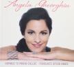 PUCCINI, GOUNOD, BELLINI, LEONCAVALLO - HOMAGE TO MARIA CALLAS - FAVOURITE OPERA ARIAS CD ANGELA GHEORGHIU