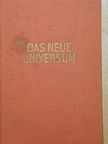 Inge Santner - Das Neue Universum [antikvár]