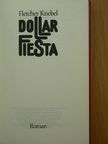 Fletcher Knebel - Dollar Fiesta [antikvár]