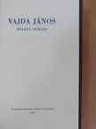 Vajda János - Vajda János összes versei [antikvár]