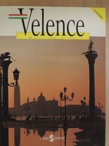 Velence [antikvár]