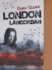 Chris Cleave - London lángokban [antikvár]