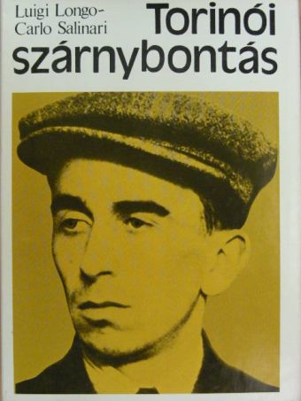 Carlo Salinari - Torinói szárnybontás [antikvár]