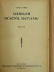 Farkas Imre - Szerelem húsztól hatvanig [antikvár]