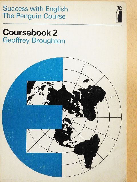 Geoffrey Broughton - Coursebook 2. [antikvár]