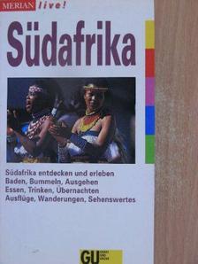 Thomas Knemeyer - Südafrika [antikvár]