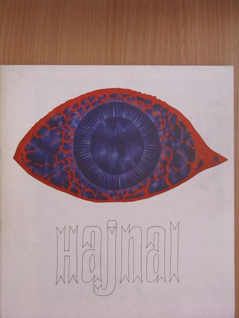 Hajnal [antikvár]