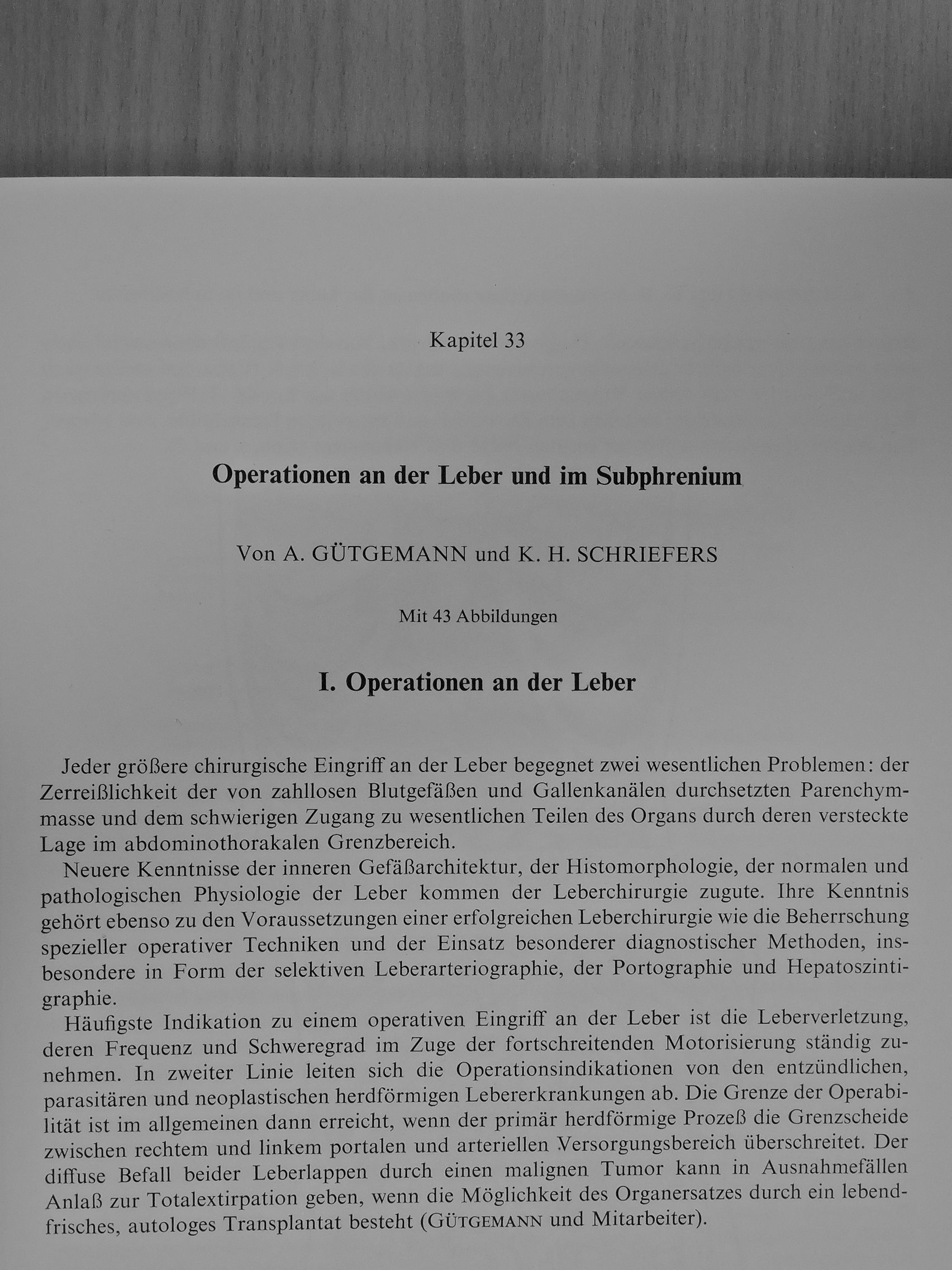 August Bier - Chirurgische Operationslehre 4/II. [antikvár]