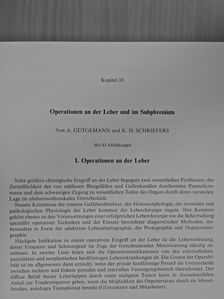 August Bier - Chirurgische Operationslehre 4/II. [antikvár]