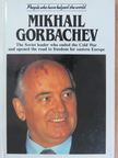 Anna Sproule - Mikhail Gorbachev [antikvár]