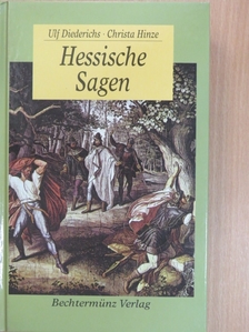 Hessische Sagen [antikvár]
