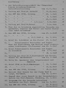 Dokumente aus hoechster Archiven 19. [antikvár]